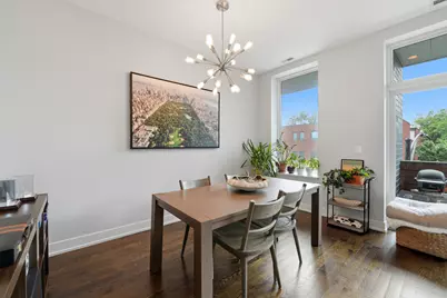 2825 N Halsted Street #3N, Chicago, IL 60657 - Photo 11