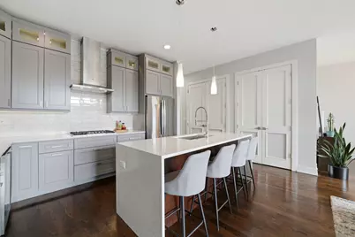 2825 N Halsted Street #3N, Chicago, IL 60657 - Photo 9