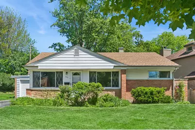 [Address not provided], Northbrook, IL 60062 - Photo 1