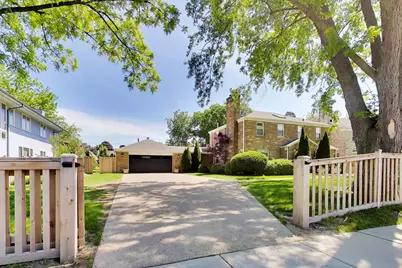 427 Green Bay Road, Highland Park, IL 60035 - Photo 3