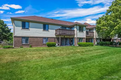 827 E Kings Row #8, Palatine, IL 60074 - Photo 25