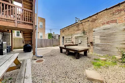 3336 W Evergreen Avenue #1, Chicago, IL 60651 - Photo 19