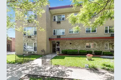 415 S Maple Avenue #603, Oak Park, IL 60302 - Photo 1