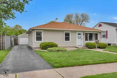 3531 Adams Street, Lansing, IL 60438 - Photo 1