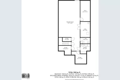 1916 W Ashbury Lane #A, Inverness, IL 60067 - Photo 43