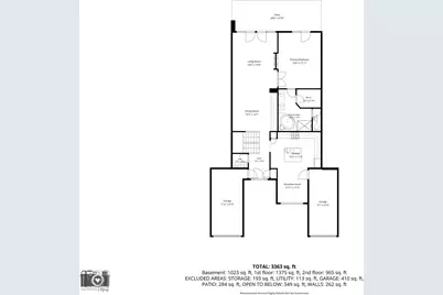1916 W Ashbury Lane #A, Inverness, IL 60067 - Photo 41