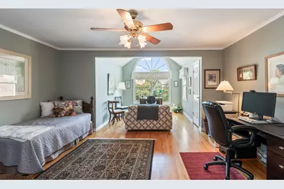 1916 W Ashbury Lane #A, Inverness, IL 60067 - Photo 25
