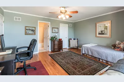 1916 W Ashbury Lane #A, Inverness, IL 60067 - Photo 27