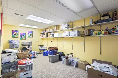 1916 W Ashbury Lane #A, Inverness, IL 60067 - Photo 37