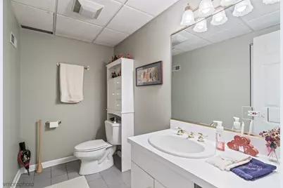 1916 W Ashbury Lane #A, Inverness, IL 60067 - Photo 35