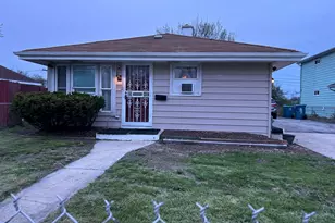41 Circle Dr, Dixmoor, IL 60426 - Photo 1