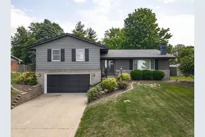 113 Boulder Drive, Gridley, IL 61744 - Photo 1