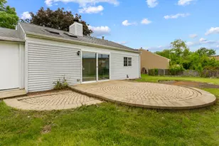 3261 Bremerton Ln, Aurora, IL 60504 - Photo 21