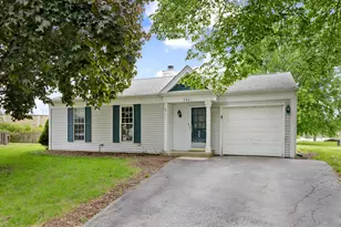 3261 Bremerton Ln, Aurora, IL 60504 - Photo 1