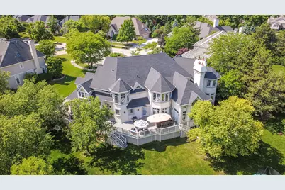 [Address not provided], Burr Ridge, IL 60527 - Photo 3
