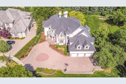 [Address not provided], Burr Ridge, IL 60527 - Photo 51