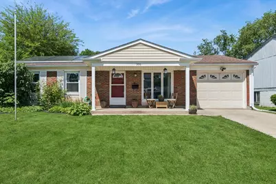 306 Hale Avenue, Romeoville, IL 60446 - Photo 1