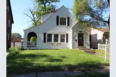 306 Elizabeth Street, Calumet City, IL 60409 - Photo 1