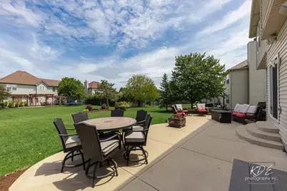 497 Treasure Drive, Oswego, IL 60543 - Photo 25