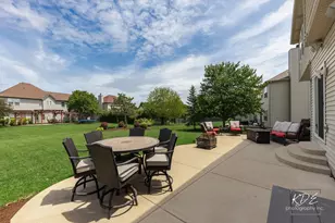 497 Treasure Dr, Oswego, IL 60543 - Photo 25