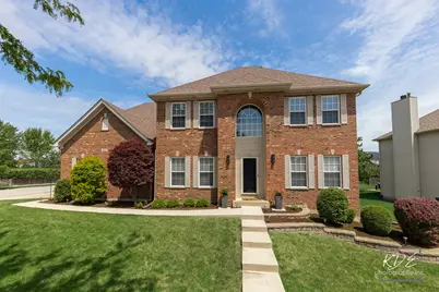 497 Treasure Drive, Oswego, IL 60543 - Photo 1