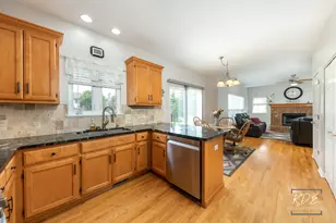 497 Treasure Dr, Oswego, IL 60543 - Photo 11