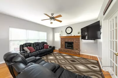 497 Treasure Drive, Oswego, IL 60543 - Photo 7