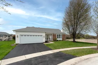11525 Windsor Court, Huntley, IL 60142 - Photo 1