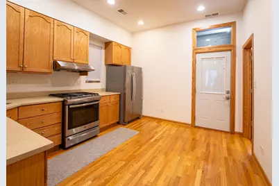 3324 N Hoyne Avenue #1, Chicago, IL 60618 - Photo 9
