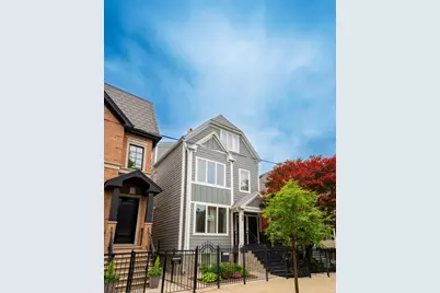 3324 N Hoyne Avenue #1, Chicago, IL 60618 - Photo 15