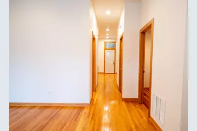 3324 N Hoyne Avenue #1, Chicago, IL 60618 - Photo 7