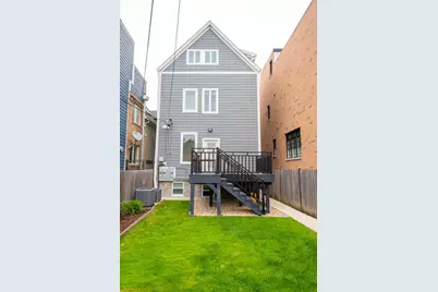 3324 N Hoyne Avenue #1, Chicago, IL 60618 - Photo 17