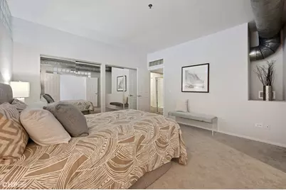 203 S Sangamon Street #206, Chicago, IL 60607 - Photo 15