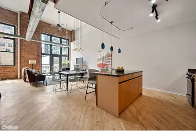 203 S Sangamon Street #206, Chicago, IL 60607 - Photo 9