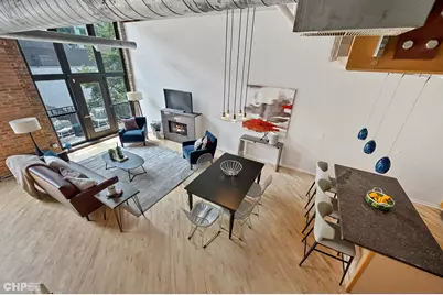 203 S Sangamon Street #206, Chicago, IL 60607 - Photo 17