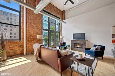 203 S Sangamon Street #206, Chicago, IL 60607 - Photo 5