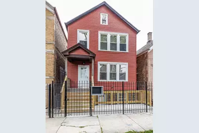 2237 S Sacramento Avenue #1, Chicago, IL 60623 - Photo 1