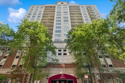 21 W Chestnut Street #1206, Chicago, IL 60610 - Photo 1