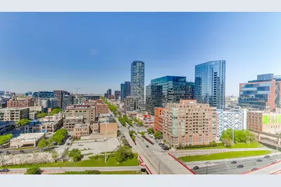659 W Randolph Street #1711, Chicago, IL 60661 - Photo 9