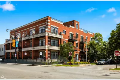 4755 N Kilbourn Avenue #2D, Chicago, IL 60630 - Photo 1