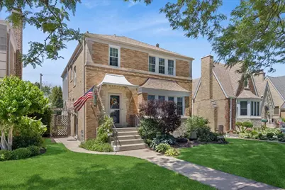 3242 N New England Avenue, Chicago, IL 60634 - Photo 1