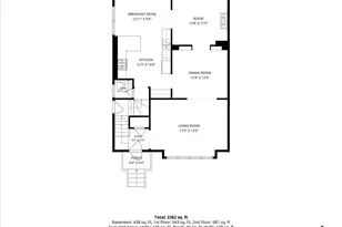 3242 N New England Ave, Chicago, IL 60634 - Photo 33
