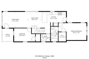 1132 N Waller Ave, Chicago, IL 60651 - Photo 33