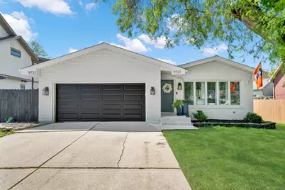 9737 W 57th Street, Countryside, IL 60525 - Photo 1