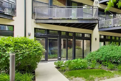 1070 W 15th Street #113, Chicago, IL 60608 - Photo 5