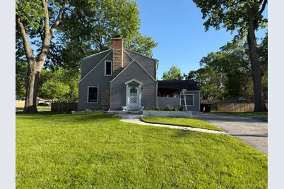 3335 W 163rd Street, Markham, IL 60428 - Photo 1