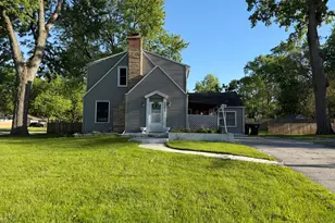 3335 W 163rd St, Markham, IL 60428 - Photo 1