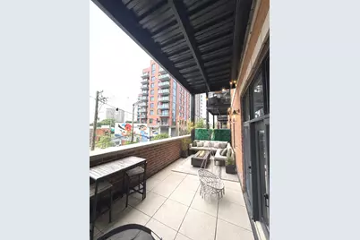 725 N Aberdeen Street #209, Chicago, IL 60607 - Photo 31