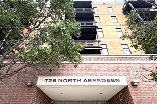 725 N Aberdeen St, Chicago, IL 60607 - Photo 1