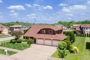 22021 Neptune Ln, Richton Park, IL 60471 - Photo 39